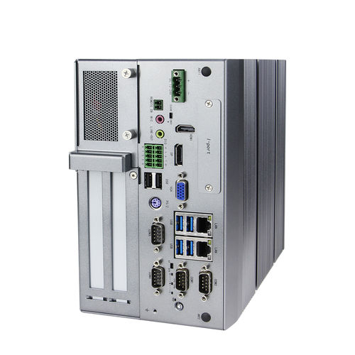 PC embedded - KMDA-3920 - JHCTECH - Intel® Celeron® / Intel® Pentium / Intel® Core i7