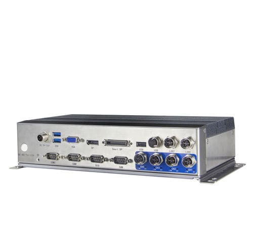 PC embedded - SIGM-3250 - JHCTECH - da parete / Intel® Skylake Processeur / Processeur Intel® Kaby Lake