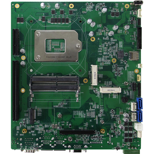 Computer monoscheda ATX - AXM-I951 - JHCTECH - micro-ATX / Intel® Skylake Processeur / Processeur Intel® Kaby Lake