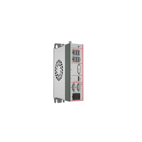 PC per il settore dell'automazione - KGEC-6300 - JHCTECH - all-in-one / box / da ufficio