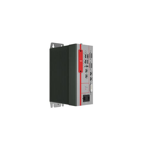 PC Edge AI - KGEC-6310 - JHCTECH - embedded / da parete / su guida DIN