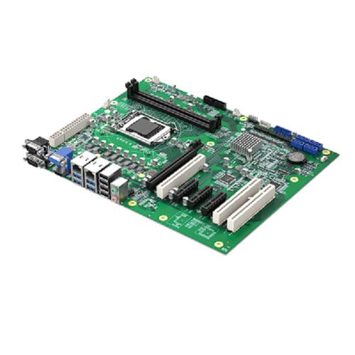 Scheda madre ATX - ATX-I971 - JHCTECH - Intel® Celeron® / Intel® Pentium / Intel® Cor di 10ª generazione
