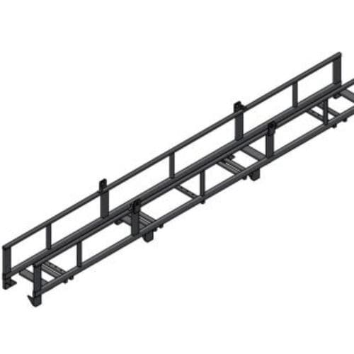Pallet in acciaio - Relatech - per trasporto pesante / di stoccaggio / per movimentazione