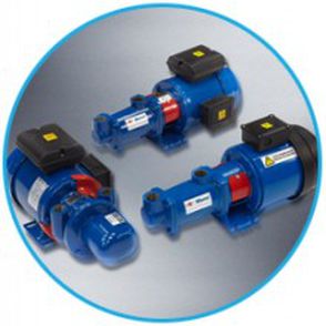 Pompa a vite eccentrica - CB series - Mono Pumps - ad acqua / per polimeri / per olio