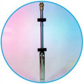 Pompa centrifuga - Mono Pumps - ad acqua / elettrica / sommersa