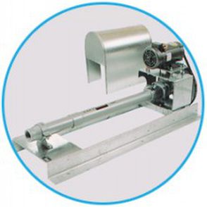 Pompa a vite eccentrica - SRX - Mono Pumps - ad acqua / autoadescante / sommersa