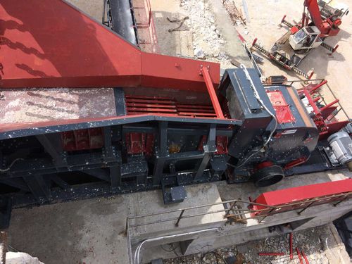 Vaglio di processo - SF series - Boratas Machinery - a vibrazione / per prodotti sfusi