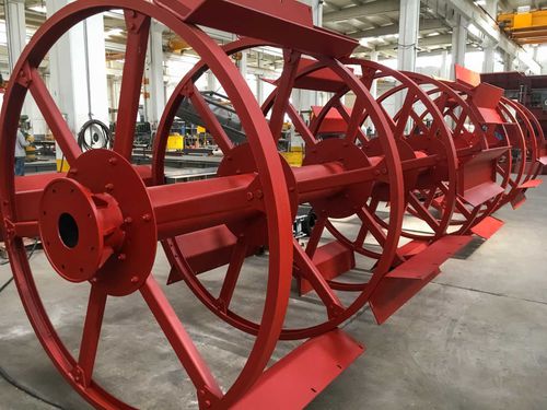 Levigatrice a rulli - BKT series - Boratas Machinery - pneumatica / combinata