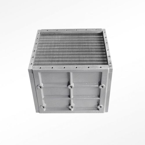Raffreddatore per motore a gas - 2600572020V16 - Didar Industrial Cooling INC