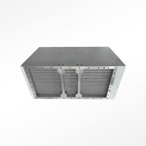 Raffreddatore d'aria - 260057620 - Didar Industrial Cooling INC - d'acqua