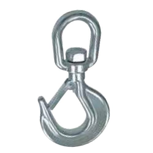 Gancio di sollevamento - 8971 series - Marinetech Edelstahlhandel - a occhiello / in acciaio inossidabile