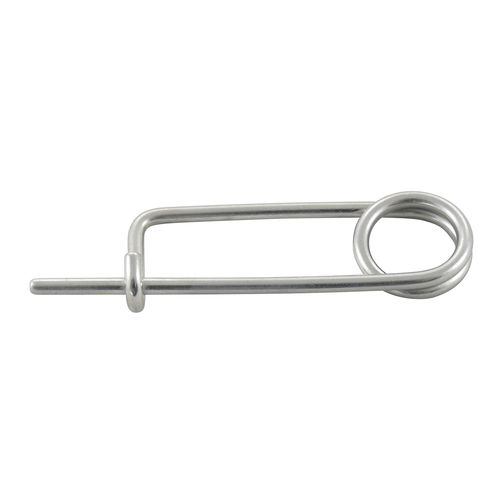 Molla di protezione - 814911 series - Marinetech Edelstahlhandel - a spirale / in acciaio inossidabile