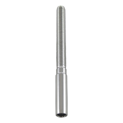 Perno filettato - 814867 series - Marinetech Edelstahlhandel - in acciaio inossidabile / avvitabile