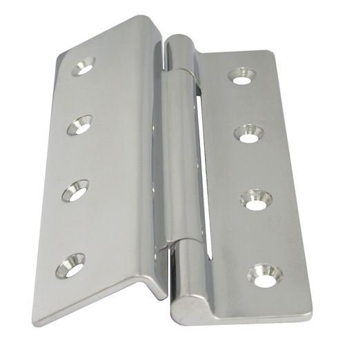 Cerniera invisibile - 814162 - Marinetech Edelstahlhandel - in acciaio inossidabile / avvitabile