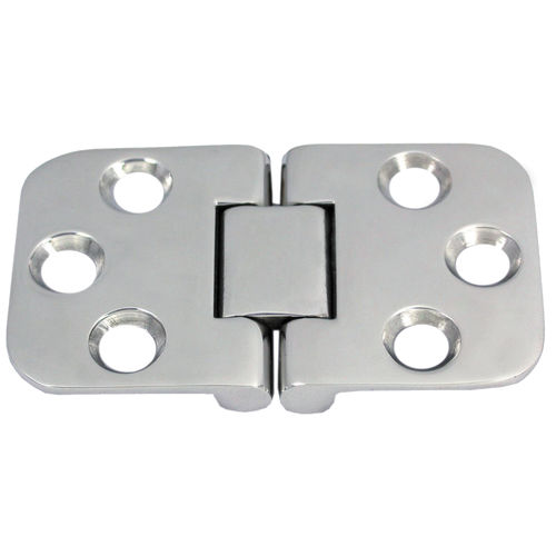 Cerniera in acciaio inossidabile - 8670 - Marinetech Edelstahlhandel