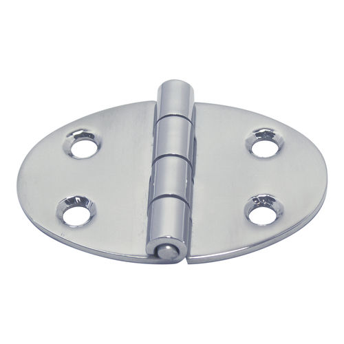 Cerniera in acciaio inossidabile - 8903 - Marinetech Edelstahlhandel - avvitabile