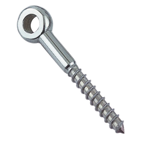 Bullone filettato - 8974 series - Marinetech Edelstahlhandel - a occhiello / in acciaio