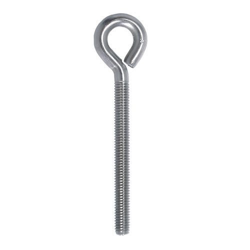 Gancio a occhiello - 8473 series - Marinetech Edelstahlhandel - da avvitare / in acciaio inossidabile
