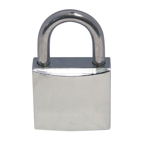 Lucchetto di sicurezza - 8500 series - Marinetech Edelstahlhandel - in acciaio inossidabile