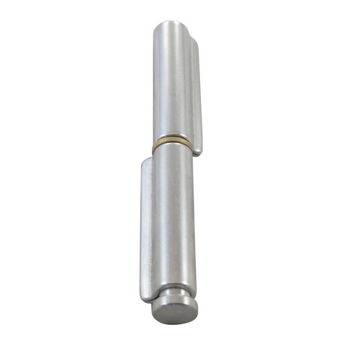 Cerniera a libro - 814750 series - Marinetech Edelstahlhandel - in acciaio inossidabile / da saldare