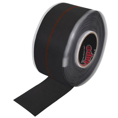Nastro antifessura - 814880 series - Marinetech Edelstahlhandel - in gomma siliconica