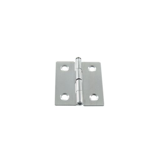 Cerniera a libro - 814937 series  - Marinetech Edelstahlhandel - in acciaio inossidabile / avvitabile / per porta