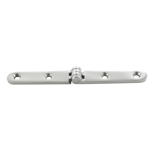 Cerniera a libro - 814926 - Marinetech Edelstahlhandel - in acciaio inossidabile / avvitabile / per porta