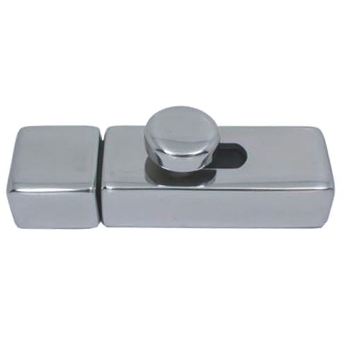 Nottolino scorrevole - 8892  - Marinetech Edelstahlhandel - in acciaio inossidabile / in nylon / regolabile