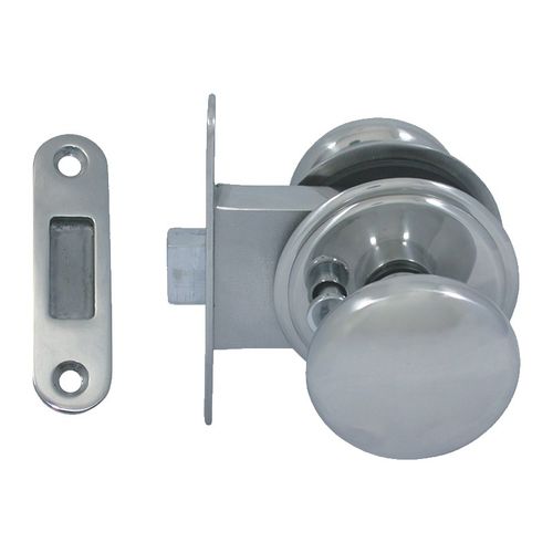 Chiusura magnetica in acciaio inossidabile - 8828 series - Marinetech Edelstahlhandel