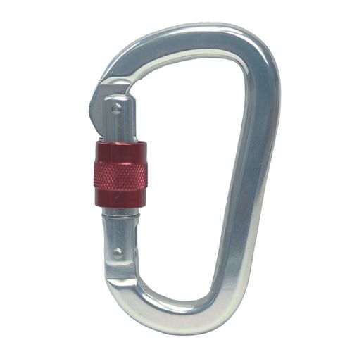 Moschettone normale - 8493 - Marinetech Edelstahlhandel - in acciaio inossidabile