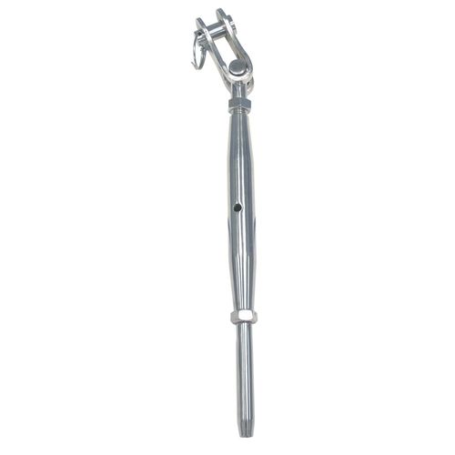 Tenditore metallico manuale - 8276 series - Marinetech Edelstahlhandel - in acciaio inossidabile