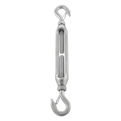 Tenditore metallico manuale - 814932 series - Marinetech Edelstahlhandel - in acciaio inossidabile