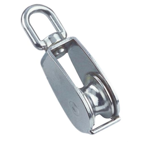 Puleggia girevole - 8393 series - Marinetech Edelstahlhandel