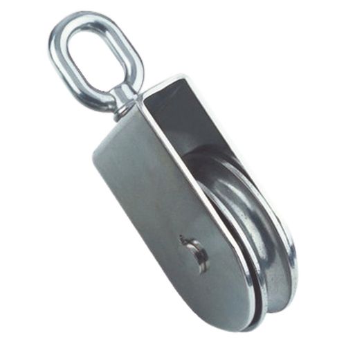 Puleggia girevole - 8392 series - Marinetech Edelstahlhandel