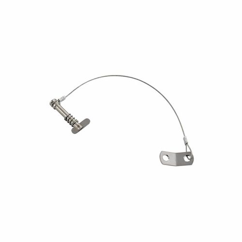 Filo di acciaio inossidabile - 814996 - Marinetech Edelstahlhandel