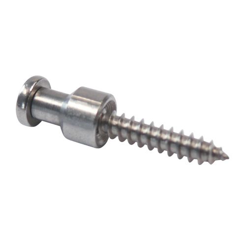 Vite a testa cilindrica - 814413 series - Marinetech Edelstahlhandel - torx / in acciaio inossidabile