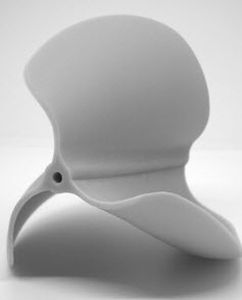 Stampa 3D per materie plastiche - INITIAL - SLA / per prototipazione