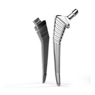 Stampa 3D per metallo - INITIAL - tramite sinterizzazione laser / DMLS / medica