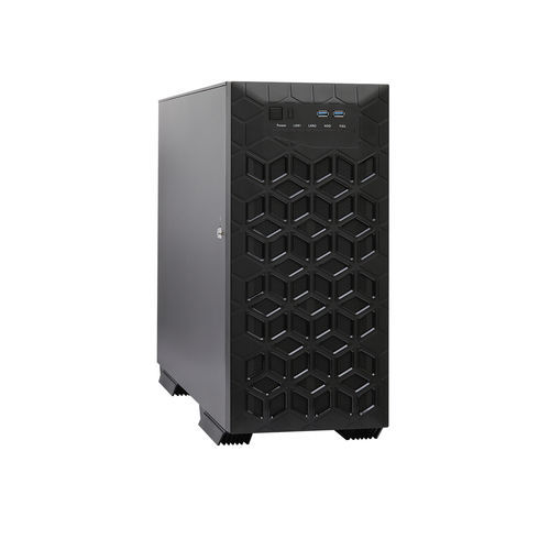 Workstation espansione - iEPF-10000S - ASRock Industrial - Edge AI / 14e Génération Intel® Core™ / 13th Generation Intel® Core™