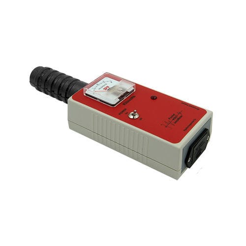 Tester ad alta tensione - MODEL PJM - Pipeline Inspection Company - di rilevatore / ad uso industriale / portatile