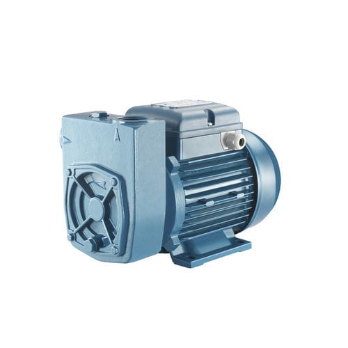 Pompa ad anello liquido - MD series - Pentax Pumps - ad acqua / elettrica / autoadescante