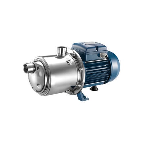Pompa centrifuga - ULTRA SA series - Pentax Pumps - ad acqua / ad aria / con motore elettrico