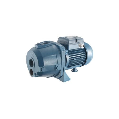 Pompa centrifuga - AP series - Pentax Pumps - ad acqua / con motore elettrico / autoadescante