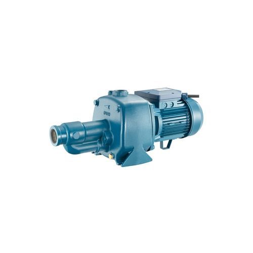 Pompa centrifuga - CAB series - Pentax Pumps - ad acqua / con motore elettrico / autoadescante
