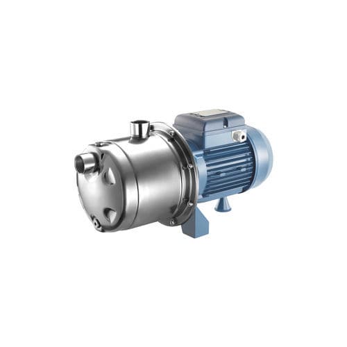 Pompa centrifuga - MPX series - Pentax Pumps - ad aria / per gas / autoadescante