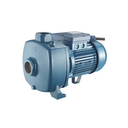 Pompa a rotore - MB series - Pentax Pumps - ad acqua / con motore elettrico / autoadescante