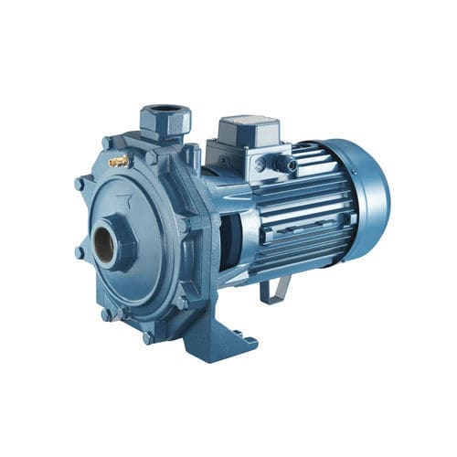 Pompa a rotore - CB series - Pentax Pumps - ad acqua / con motore elettrico / autoadescante