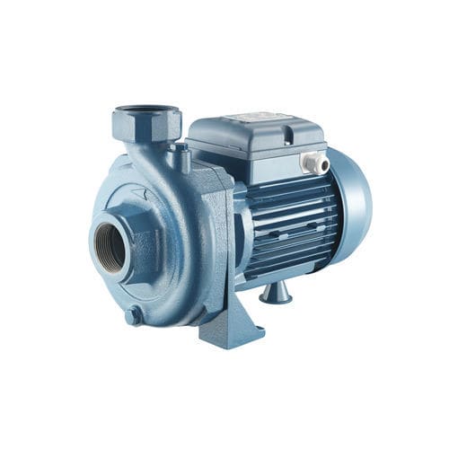 Pompa centrifuga - CR series - Pentax Pumps - ad acqua / con motore elettrico / autoadescante