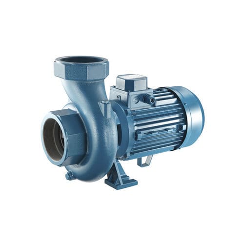 Pompa a rotore - CS series - Pentax Pumps - ad acqua / autoadescante / fissa
