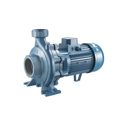 Pompa centrifuga - CH series - Pentax Pumps - ad acqua / elettrica / autoadescante